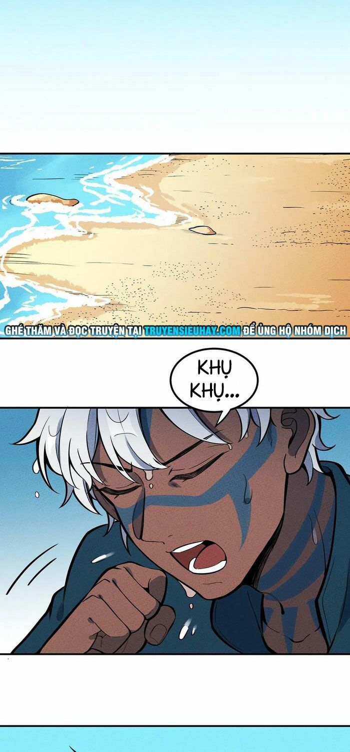 Làm Sao Bây Giờ? Ta Xuyên Không Thành Tiểu Quái Chapter 84 - 7