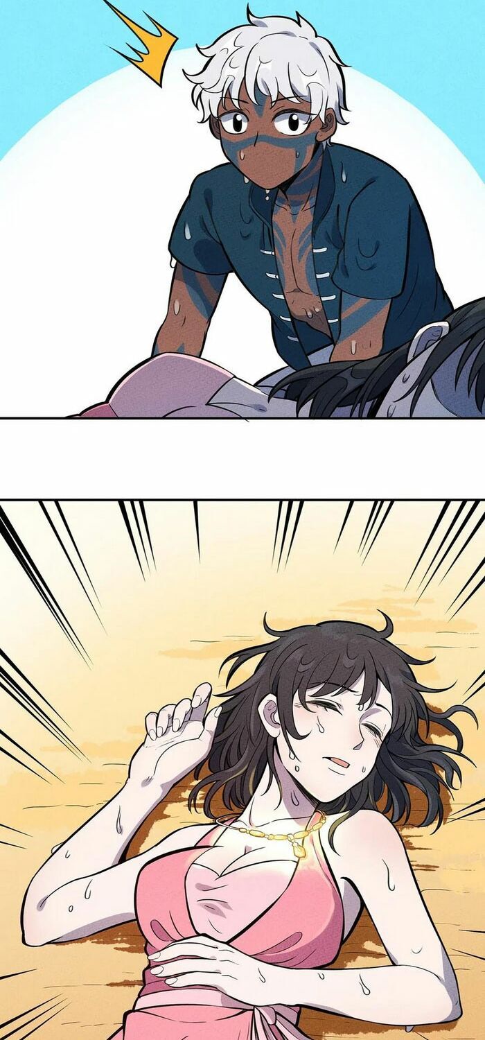 Làm Sao Bây Giờ? Ta Xuyên Không Thành Tiểu Quái Chapter 84 - 8