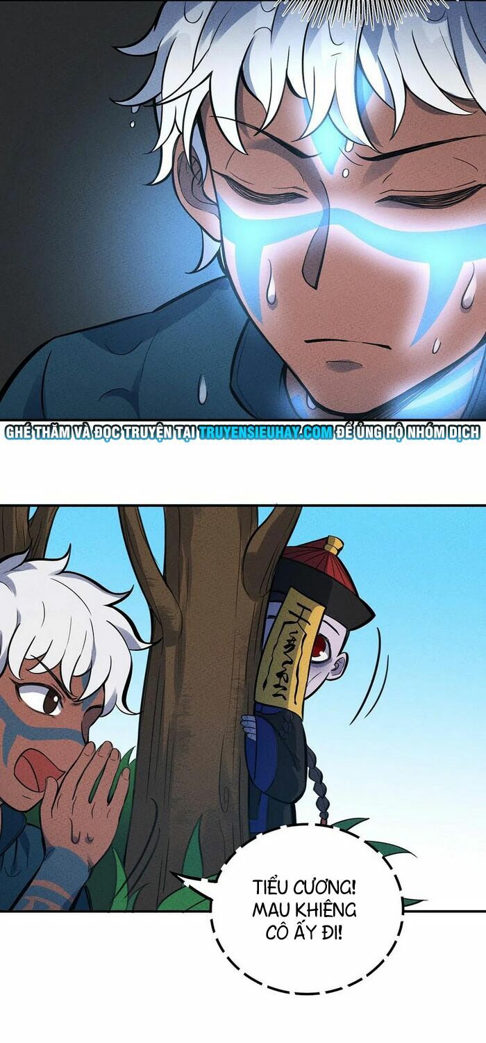 Làm Sao Bây Giờ? Ta Xuyên Không Thành Tiểu Quái Chapter 84 - 10