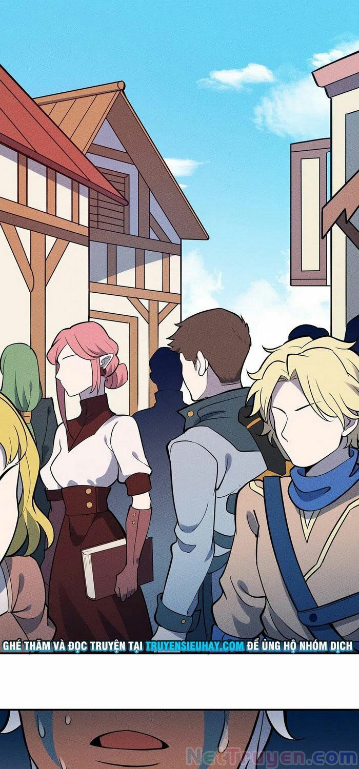 Làm Sao Bây Giờ? Ta Xuyên Không Thành Tiểu Quái Chapter 85 - 1