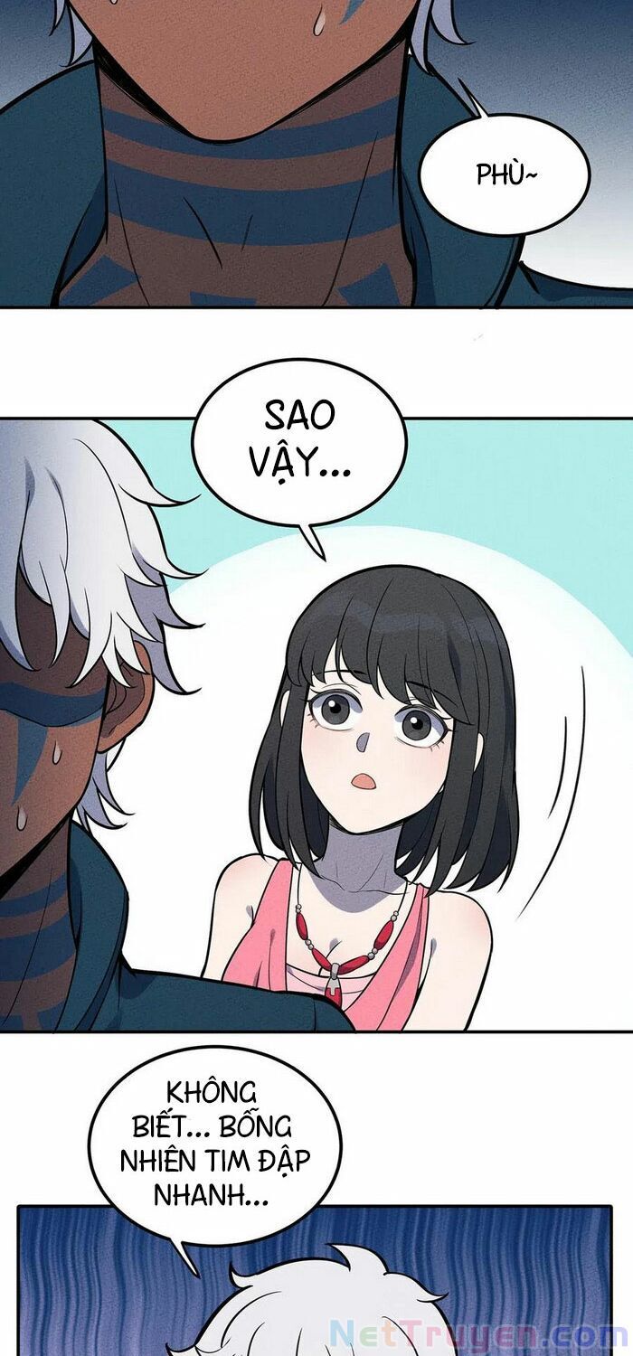 Làm Sao Bây Giờ? Ta Xuyên Không Thành Tiểu Quái Chapter 85 - 2