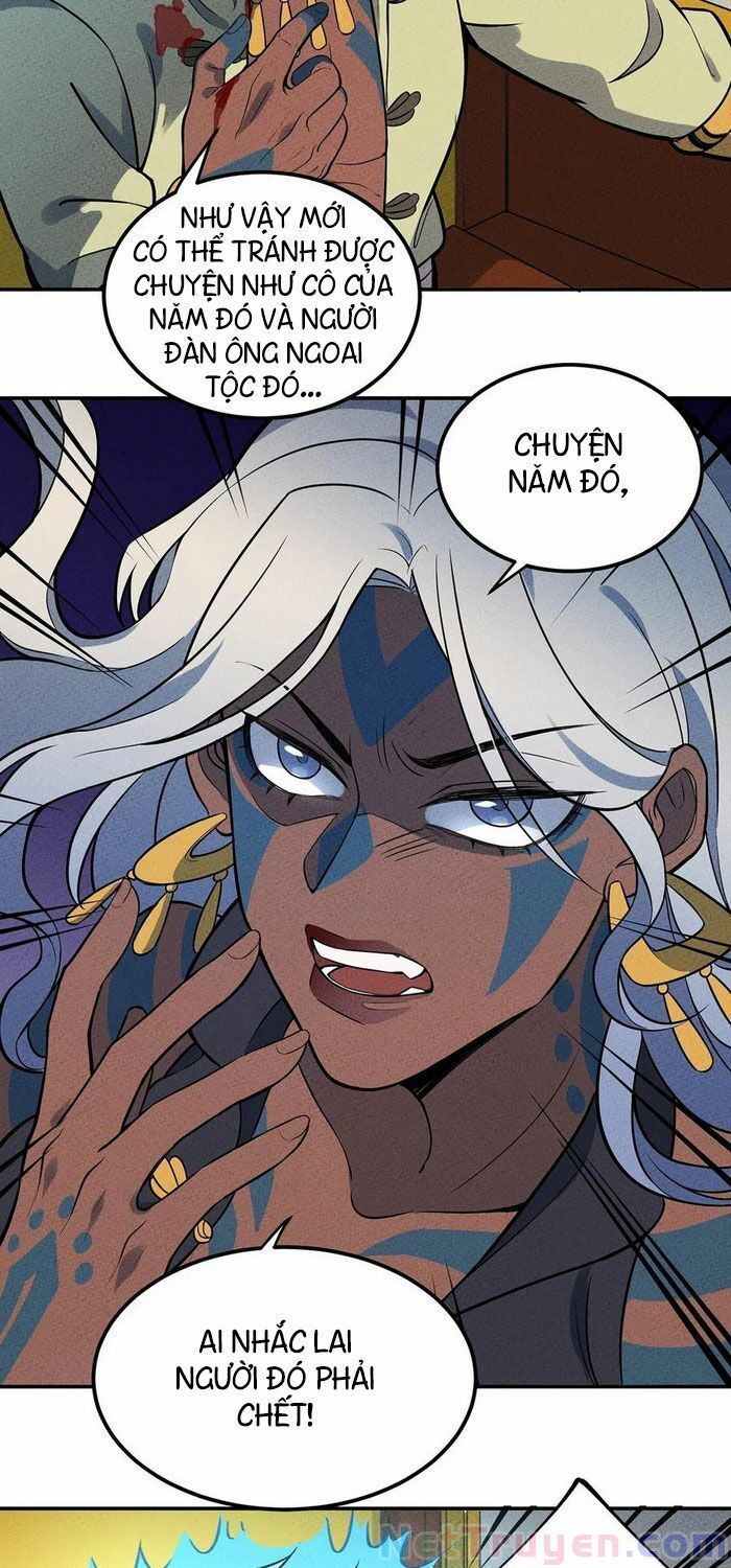 Làm Sao Bây Giờ? Ta Xuyên Không Thành Tiểu Quái Chapter 85 - 13