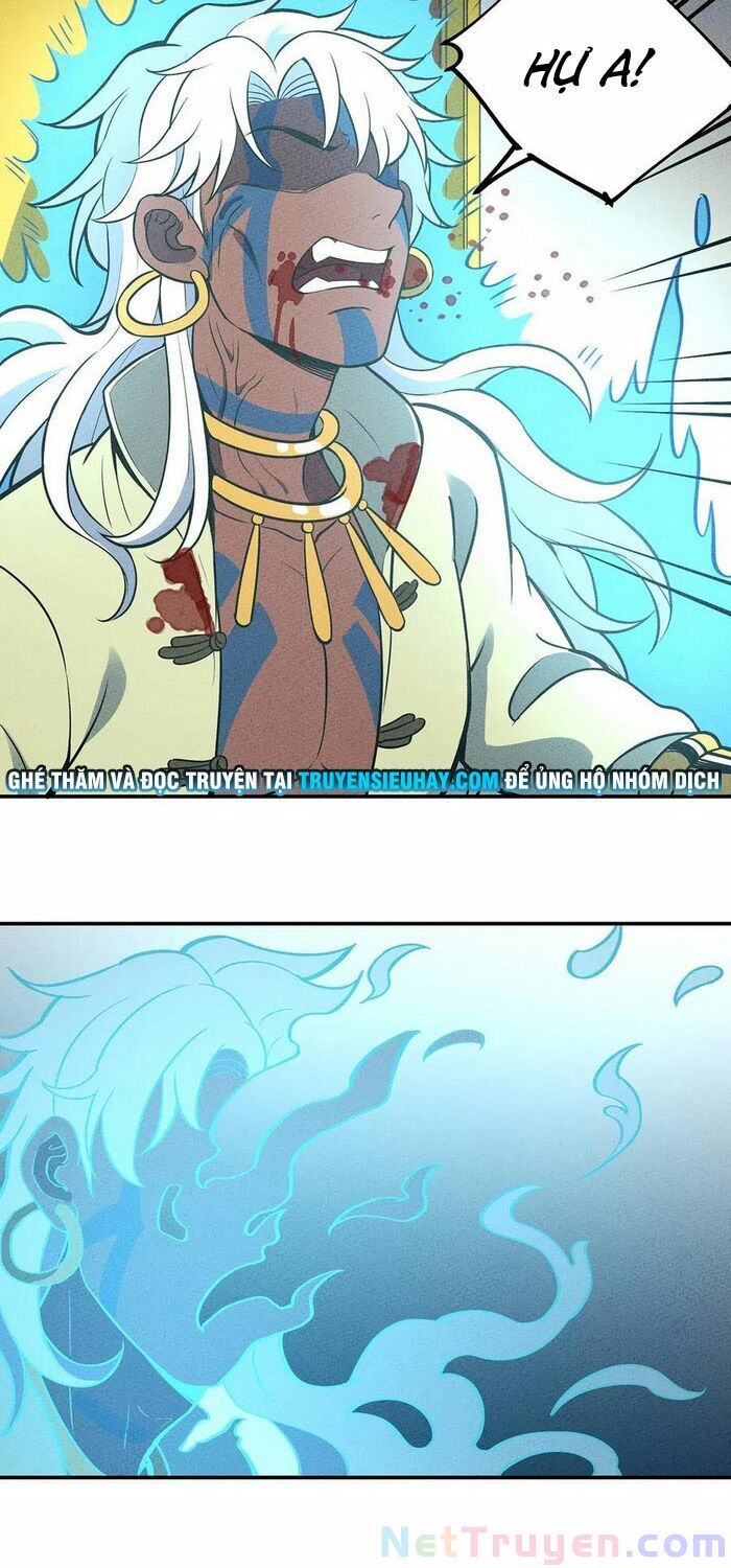 Làm Sao Bây Giờ? Ta Xuyên Không Thành Tiểu Quái Chapter 85 - 14
