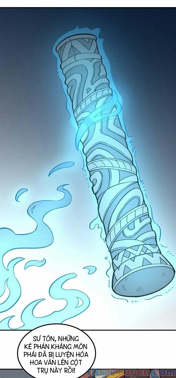 Làm Sao Bây Giờ? Ta Xuyên Không Thành Tiểu Quái Chapter 85 - 15