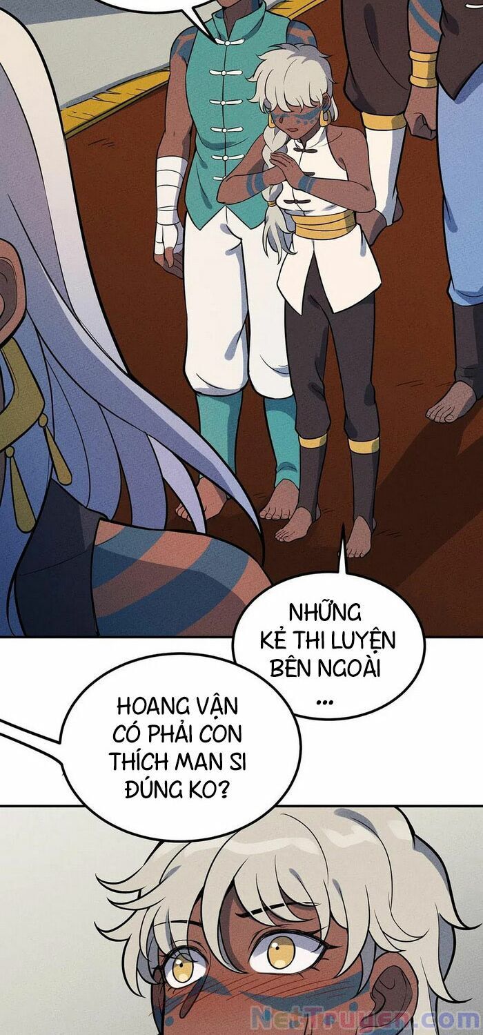 Làm Sao Bây Giờ? Ta Xuyên Không Thành Tiểu Quái Chapter 85 - 16