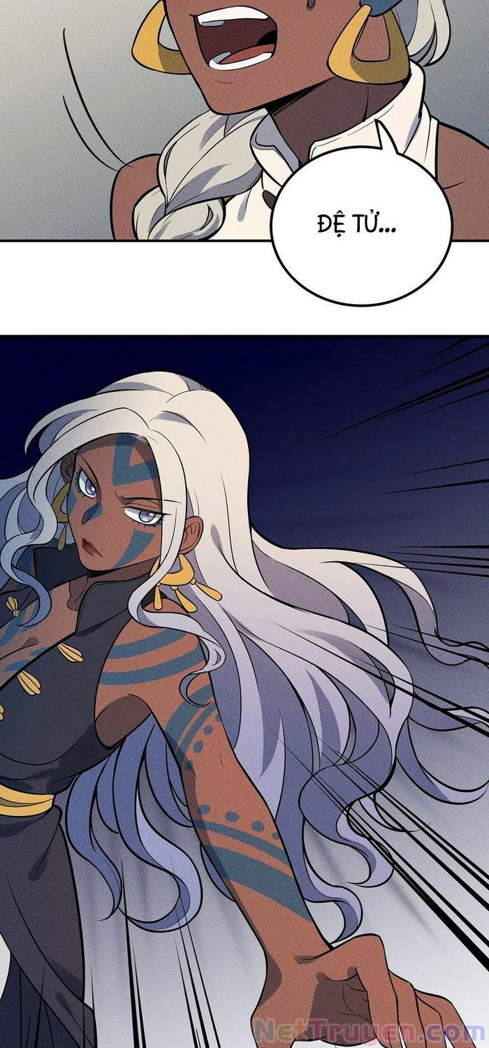 Làm Sao Bây Giờ? Ta Xuyên Không Thành Tiểu Quái Chapter 85 - 17