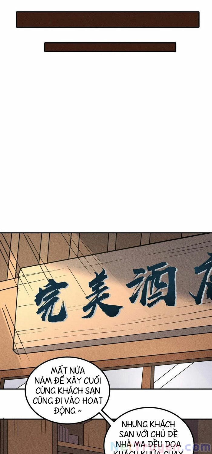 Làm Sao Bây Giờ? Ta Xuyên Không Thành Tiểu Quái Chapter 85 - 20