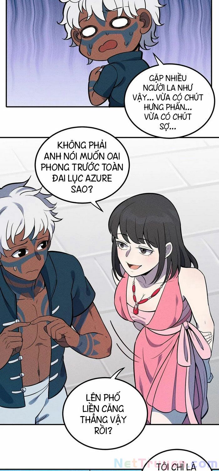 Làm Sao Bây Giờ? Ta Xuyên Không Thành Tiểu Quái Chapter 85 - 3