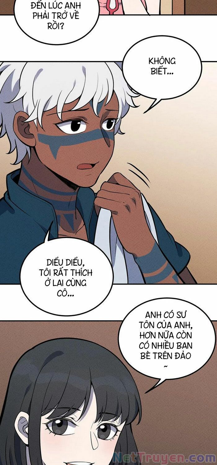 Làm Sao Bây Giờ? Ta Xuyên Không Thành Tiểu Quái Chapter 85 - 22