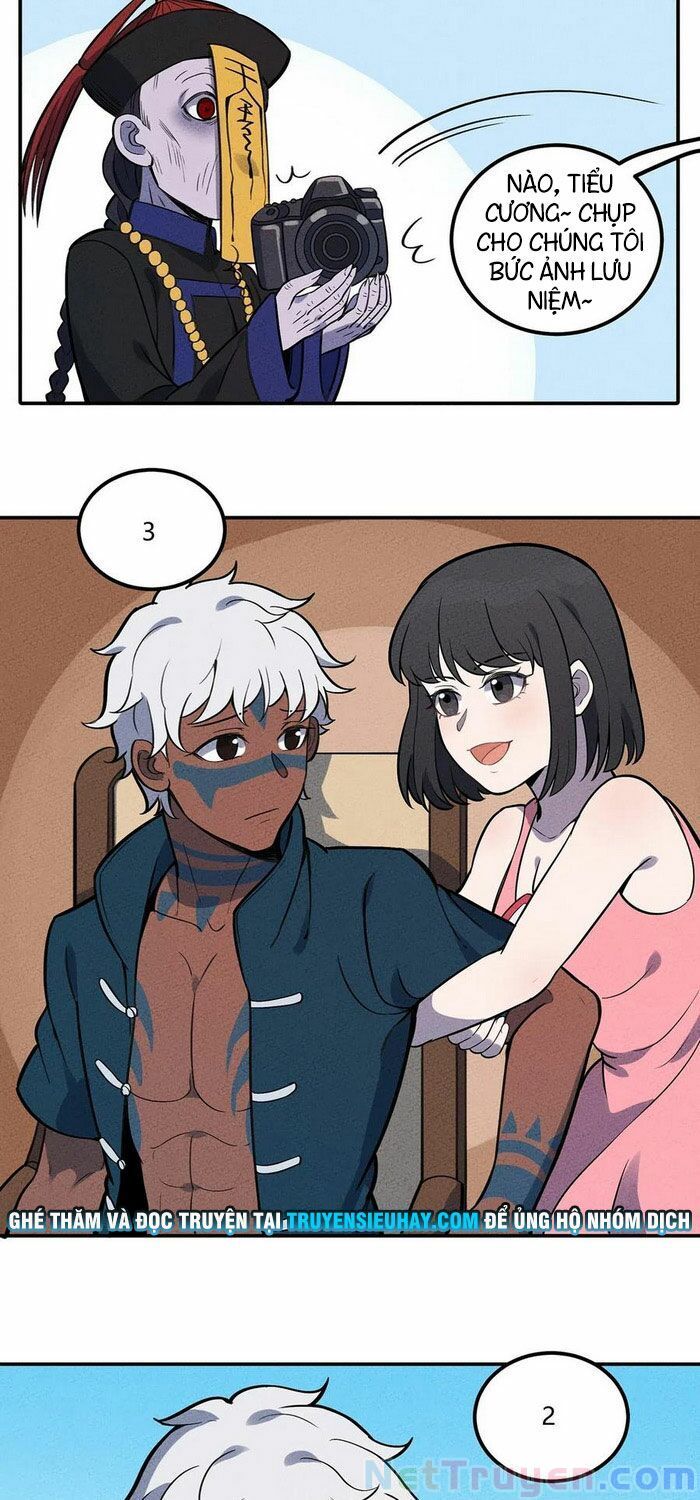 Làm Sao Bây Giờ? Ta Xuyên Không Thành Tiểu Quái Chapter 85 - 24