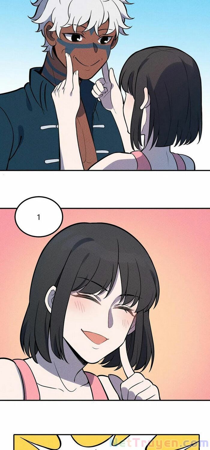 Làm Sao Bây Giờ? Ta Xuyên Không Thành Tiểu Quái Chapter 85 - 25