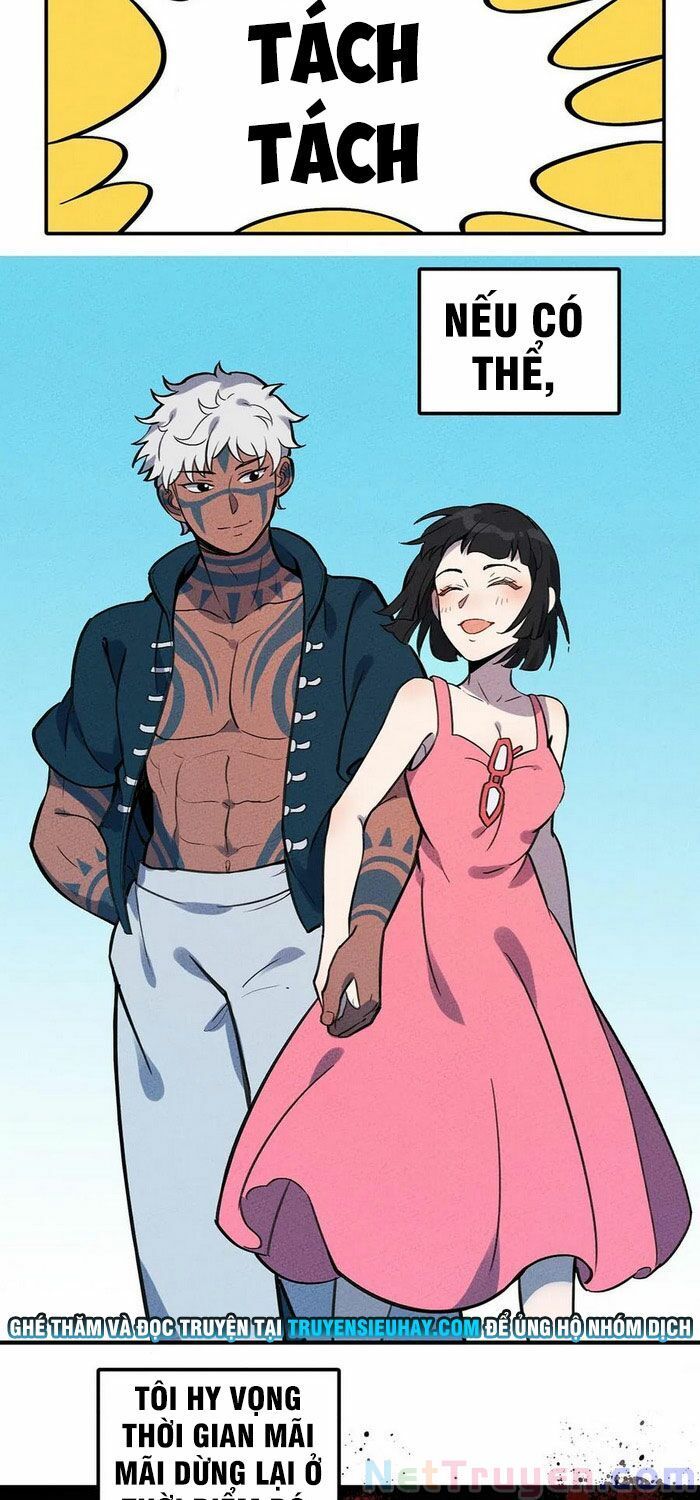 Làm Sao Bây Giờ? Ta Xuyên Không Thành Tiểu Quái Chapter 85 - 26