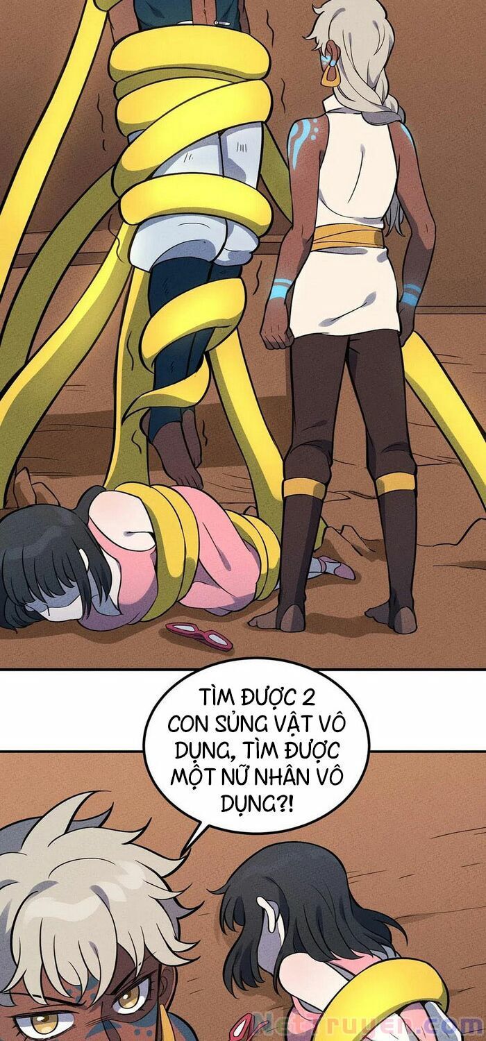 Làm Sao Bây Giờ? Ta Xuyên Không Thành Tiểu Quái Chapter 85 - 29