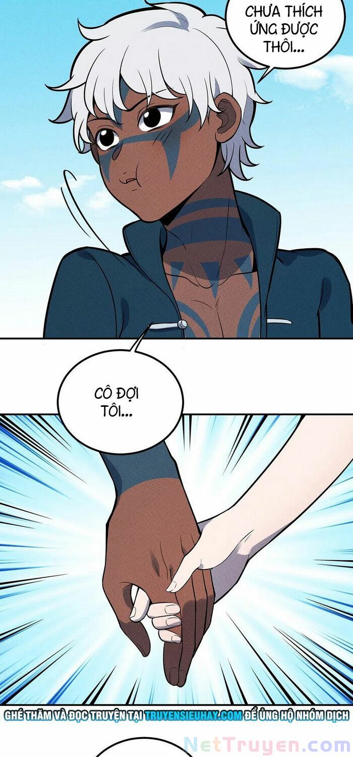Làm Sao Bây Giờ? Ta Xuyên Không Thành Tiểu Quái Chapter 85 - 4