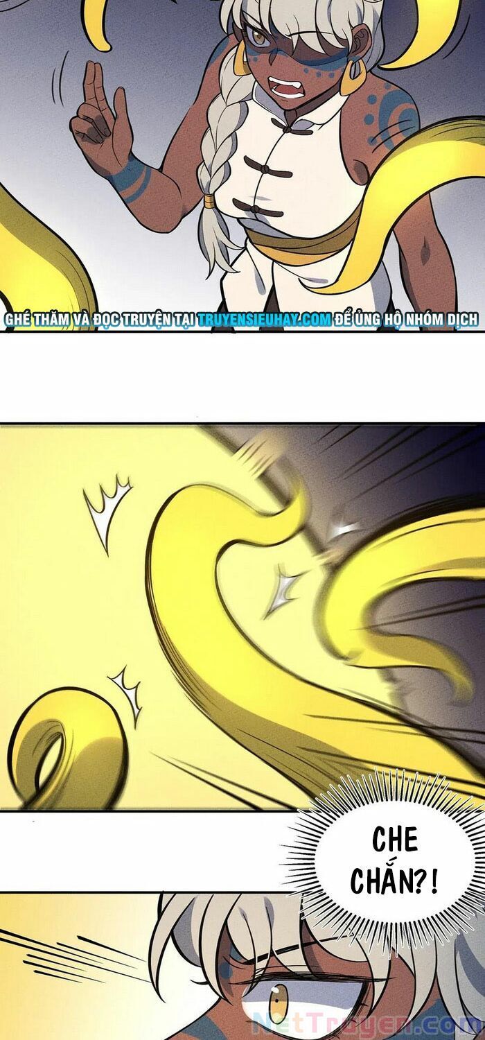 Làm Sao Bây Giờ? Ta Xuyên Không Thành Tiểu Quái Chapter 85 - 31