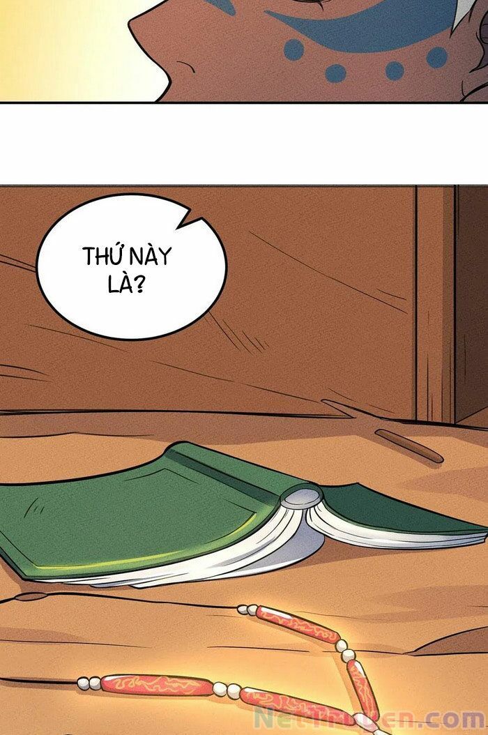 Làm Sao Bây Giờ? Ta Xuyên Không Thành Tiểu Quái Chapter 85 - 32