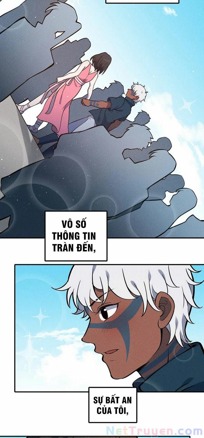 Làm Sao Bây Giờ? Ta Xuyên Không Thành Tiểu Quái Chapter 85 - 6