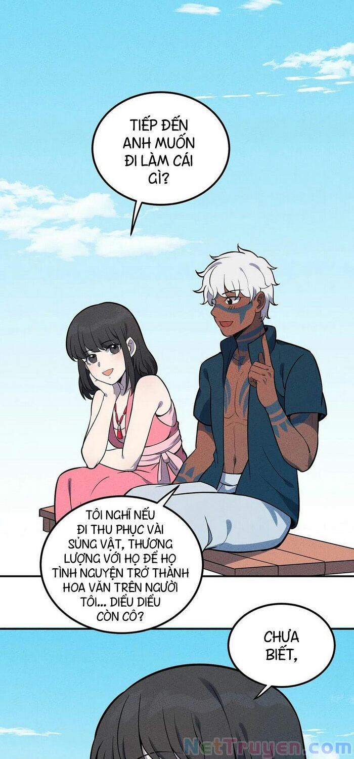 Làm Sao Bây Giờ? Ta Xuyên Không Thành Tiểu Quái Chapter 85 - 8