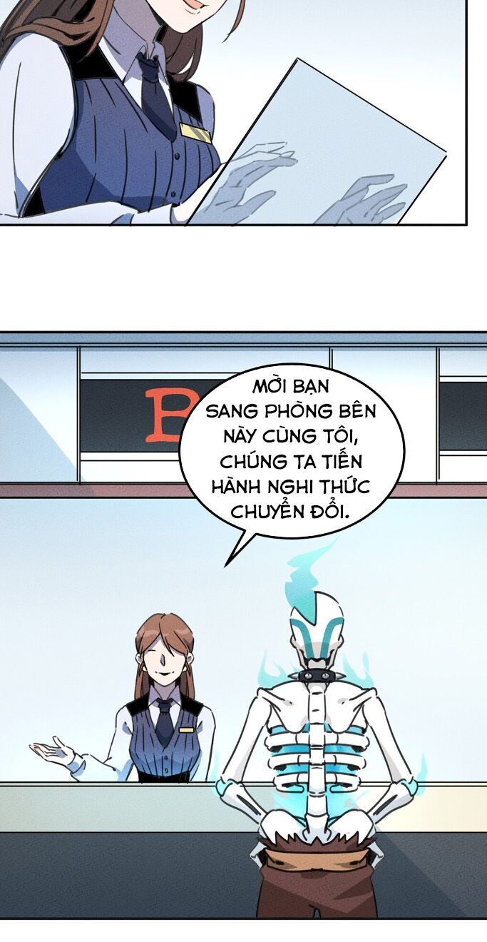 Làm Sao Bây Giờ? Ta Xuyên Không Thành Tiểu Quái Chapter 9 - 13