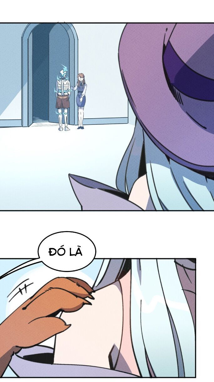 Làm Sao Bây Giờ? Ta Xuyên Không Thành Tiểu Quái Chapter 9 - 14