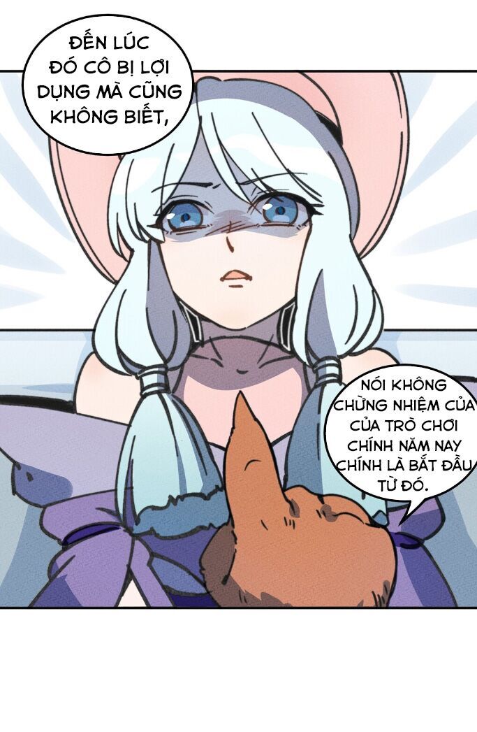 Làm Sao Bây Giờ? Ta Xuyên Không Thành Tiểu Quái Chapter 9 - 19