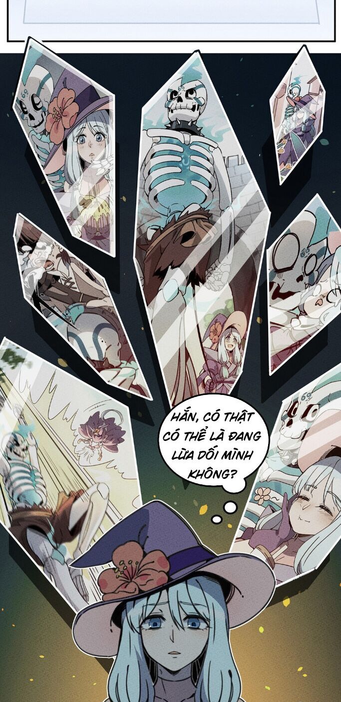 Làm Sao Bây Giờ? Ta Xuyên Không Thành Tiểu Quái Chapter 9 - 23