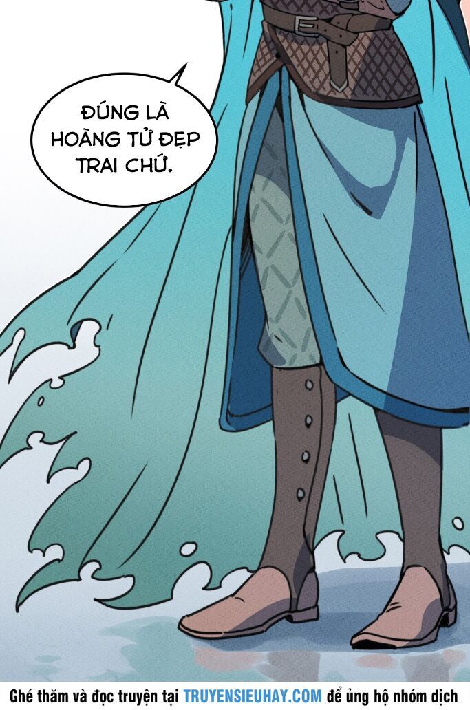 Làm Sao Bây Giờ? Ta Xuyên Không Thành Tiểu Quái Chapter 9 - 26