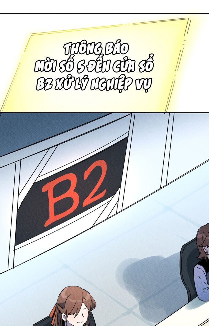 Làm Sao Bây Giờ? Ta Xuyên Không Thành Tiểu Quái Chapter 9 - 10