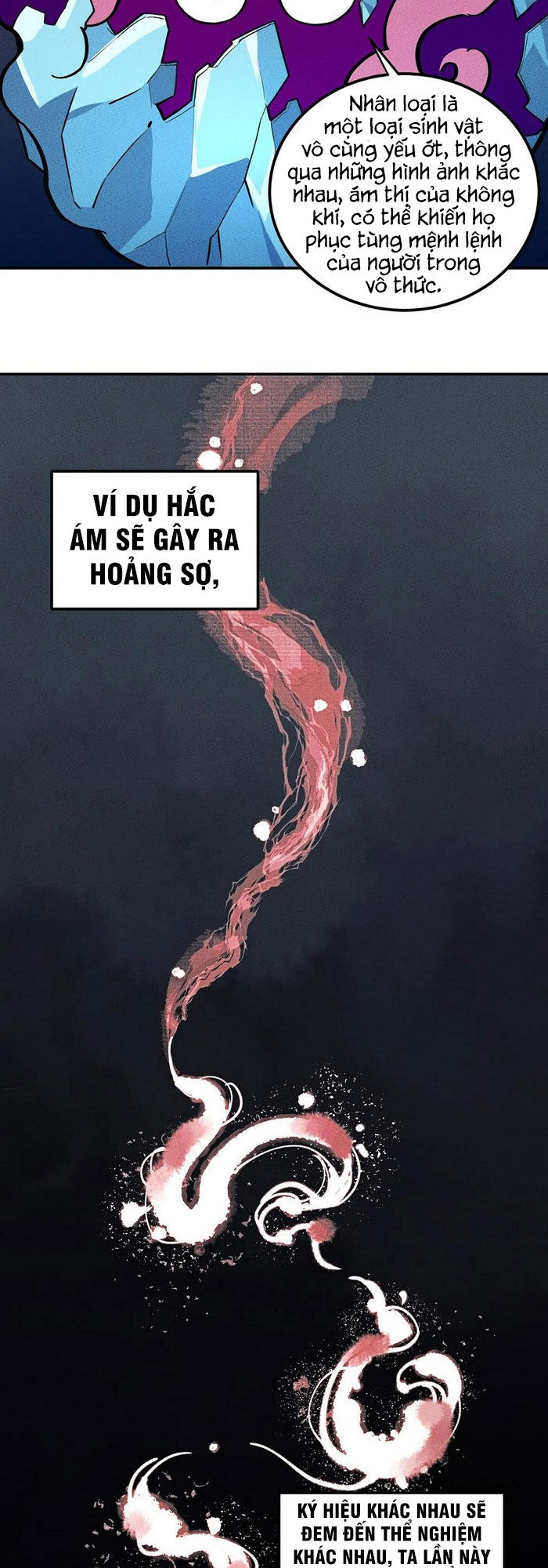 Làm Sao Bây Giờ? Ta Xuyên Không Thành Tiểu Quái Chapter 61 - 17