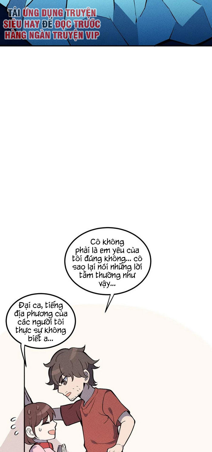 Làm Sao Bây Giờ? Ta Xuyên Không Thành Tiểu Quái Chapter 61 - 25