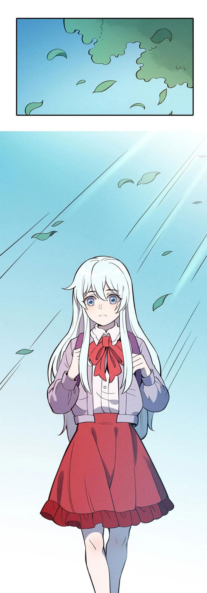 Làm Sao Bây Giờ? Ta Xuyên Không Thành Tiểu Quái Chapter 62 - 1