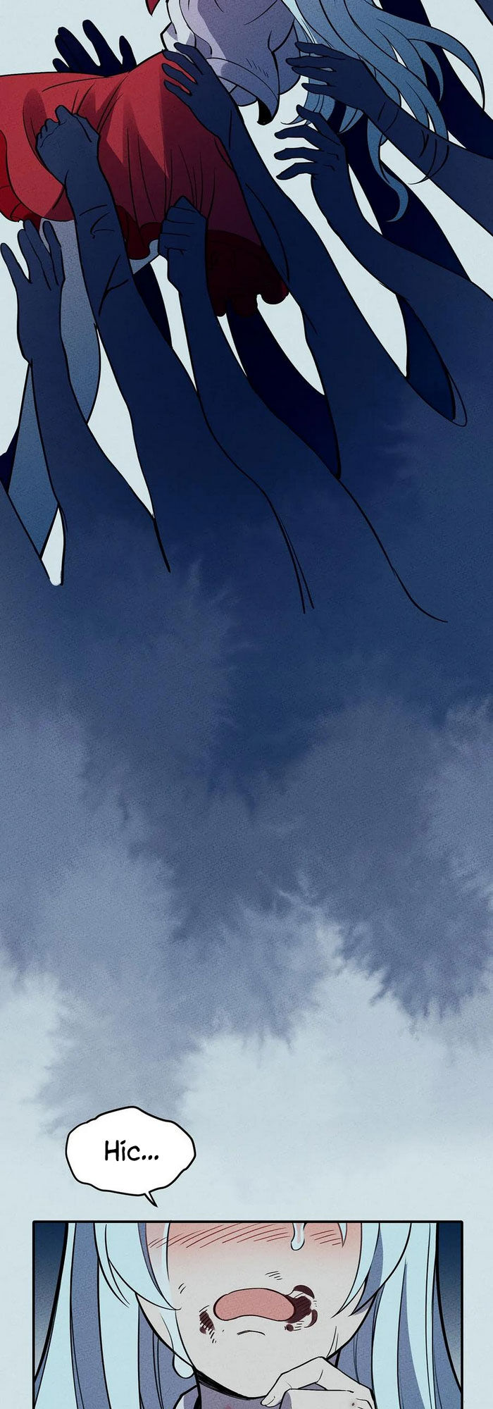 Làm Sao Bây Giờ? Ta Xuyên Không Thành Tiểu Quái Chapter 62 - 12