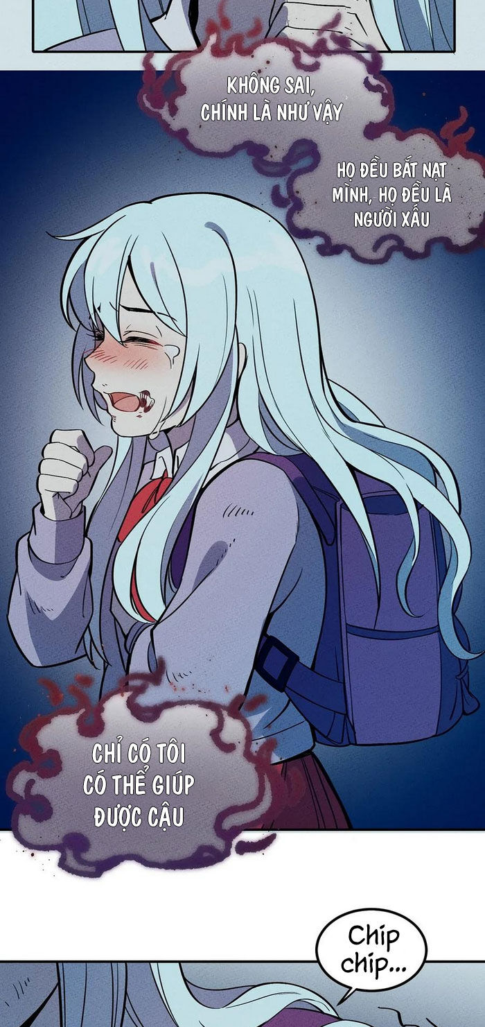 Làm Sao Bây Giờ? Ta Xuyên Không Thành Tiểu Quái Chapter 62 - 13