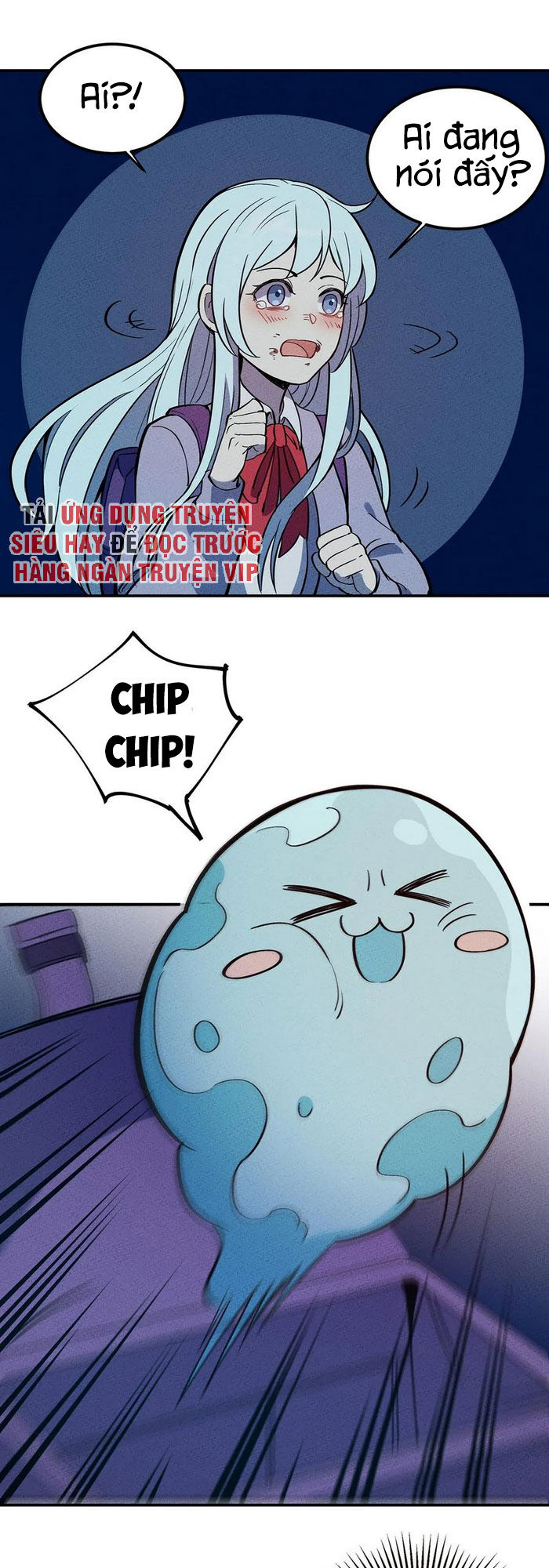 Làm Sao Bây Giờ? Ta Xuyên Không Thành Tiểu Quái Chapter 62 - 15