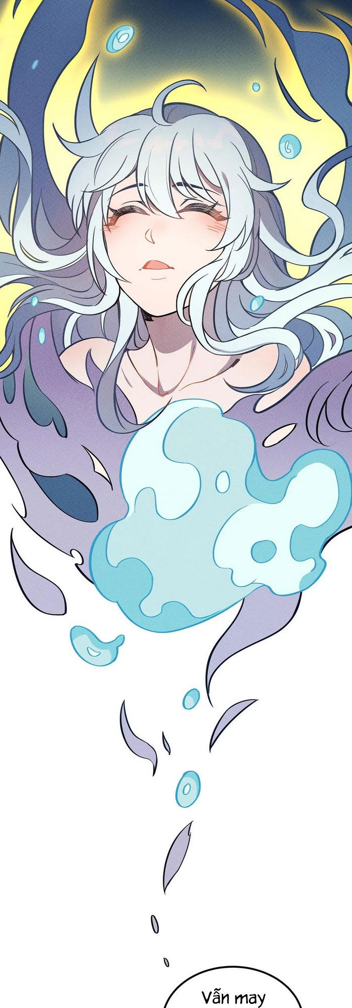 Làm Sao Bây Giờ? Ta Xuyên Không Thành Tiểu Quái Chapter 62 - 19