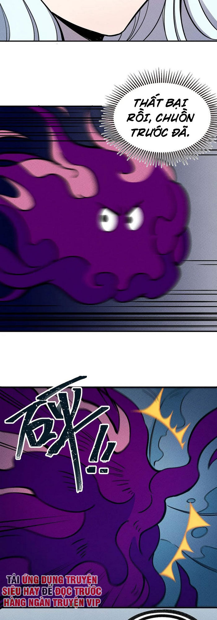 Làm Sao Bây Giờ? Ta Xuyên Không Thành Tiểu Quái Chapter 62 - 21