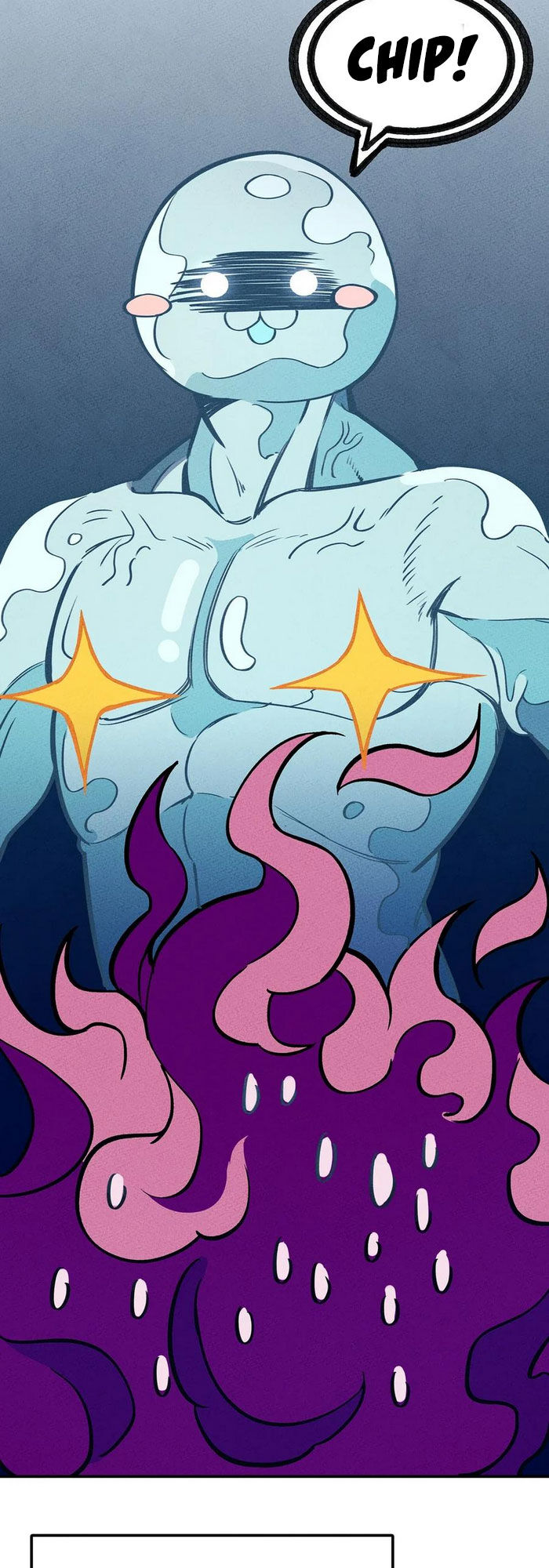 Làm Sao Bây Giờ? Ta Xuyên Không Thành Tiểu Quái Chapter 62 - 22