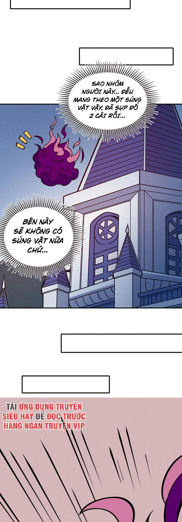 Làm Sao Bây Giờ? Ta Xuyên Không Thành Tiểu Quái Chapter 62 - 23