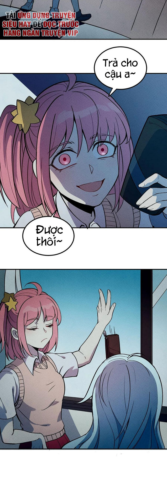 Làm Sao Bây Giờ? Ta Xuyên Không Thành Tiểu Quái Chapter 62 - 9