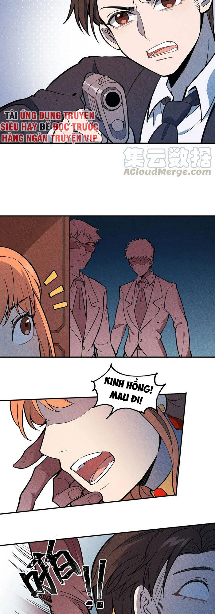 Làm Sao Bây Giờ? Ta Xuyên Không Thành Tiểu Quái Chapter 63 - 14