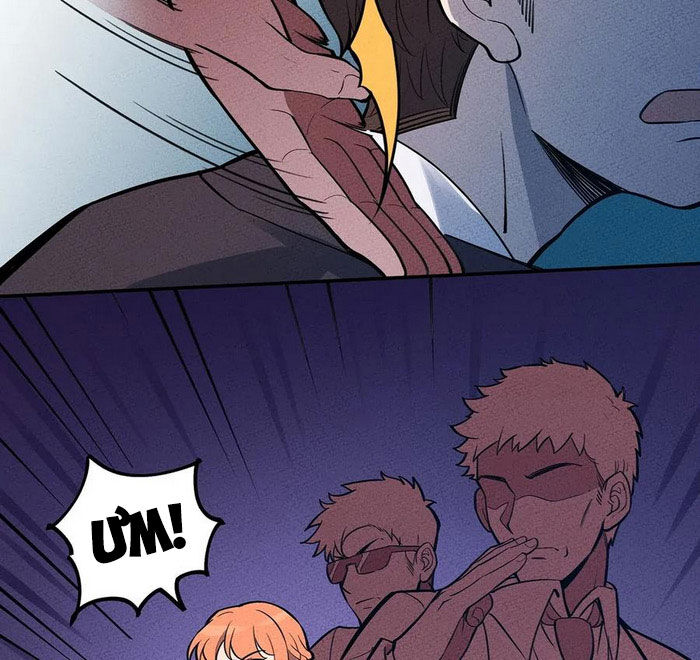 Làm Sao Bây Giờ? Ta Xuyên Không Thành Tiểu Quái Chapter 63 - 15