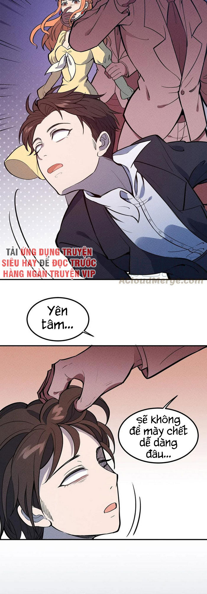 Làm Sao Bây Giờ? Ta Xuyên Không Thành Tiểu Quái Chapter 63 - 16