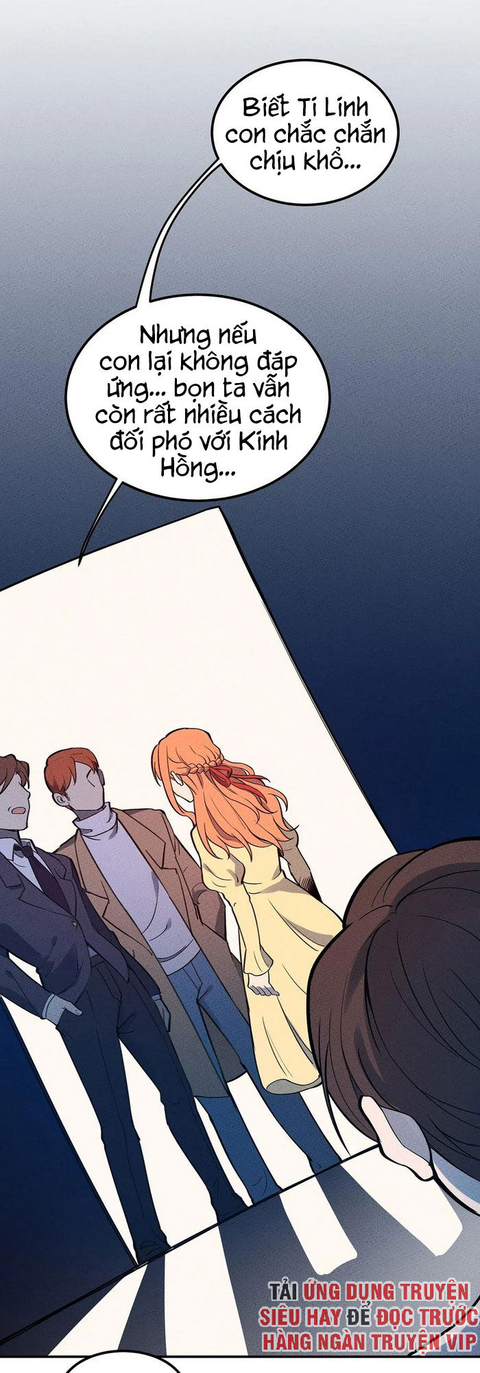 Làm Sao Bây Giờ? Ta Xuyên Không Thành Tiểu Quái Chapter 63 - 17