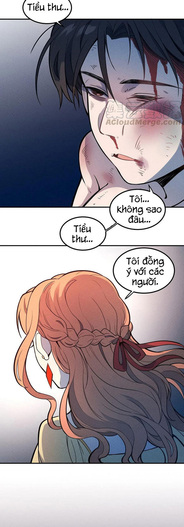 Làm Sao Bây Giờ? Ta Xuyên Không Thành Tiểu Quái Chapter 63 - 18