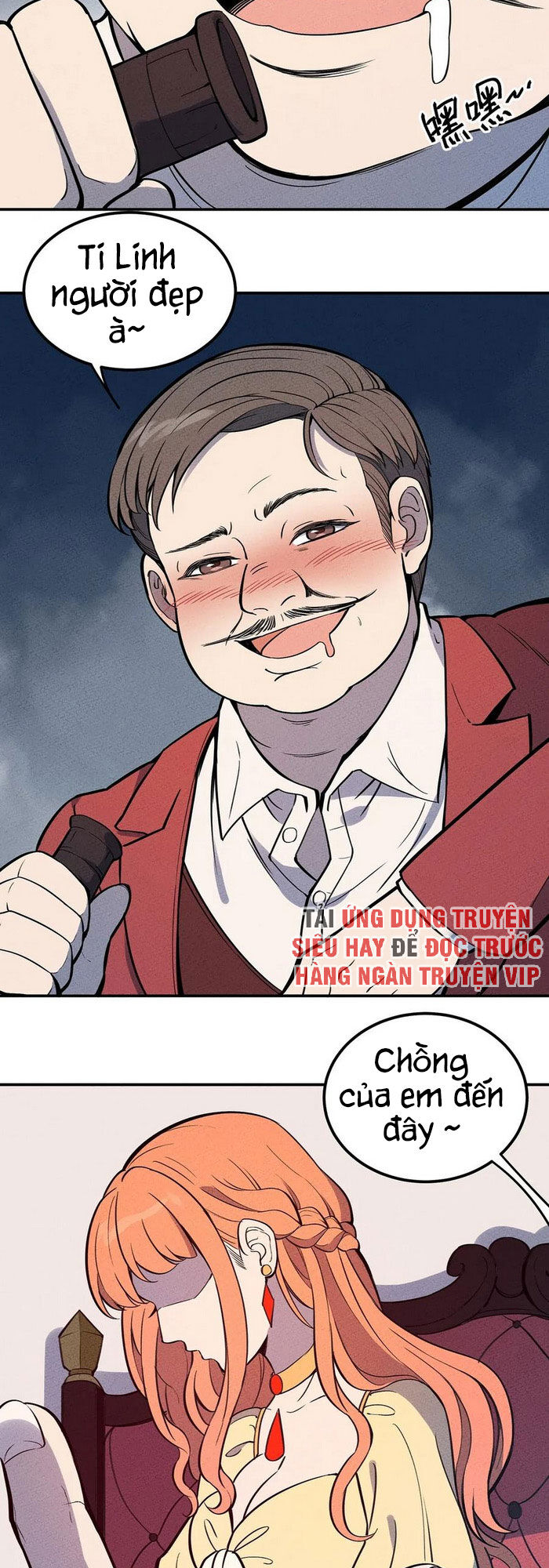 Làm Sao Bây Giờ? Ta Xuyên Không Thành Tiểu Quái Chapter 63 - 20