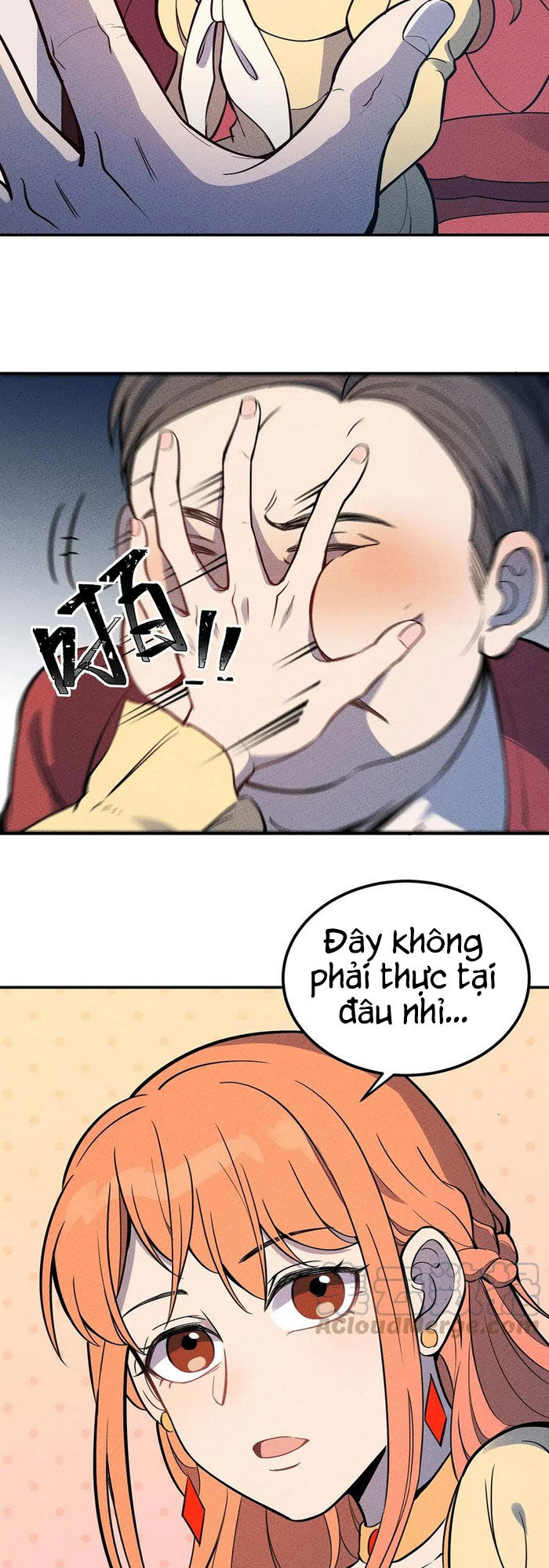 Làm Sao Bây Giờ? Ta Xuyên Không Thành Tiểu Quái Chapter 63 - 21