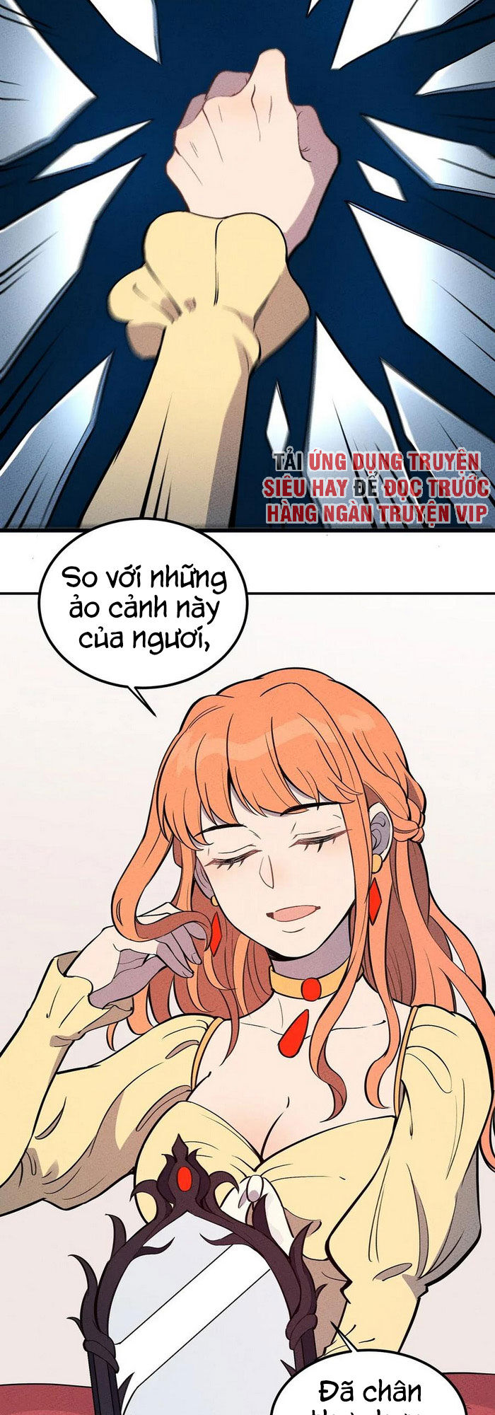 Làm Sao Bây Giờ? Ta Xuyên Không Thành Tiểu Quái Chapter 63 - 23