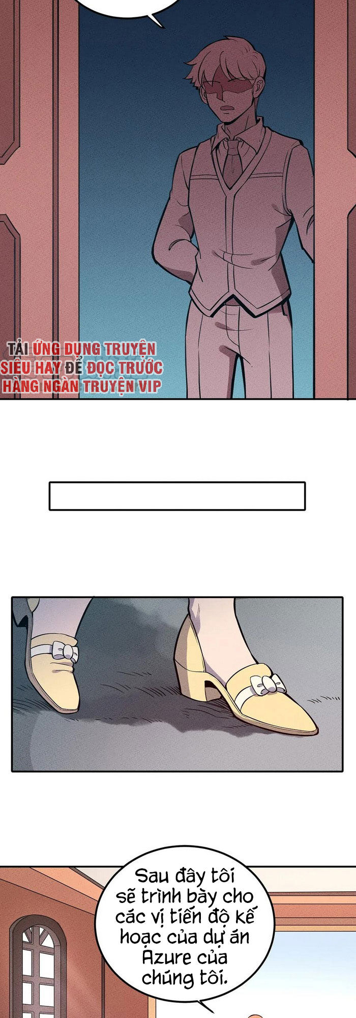 Làm Sao Bây Giờ? Ta Xuyên Không Thành Tiểu Quái Chapter 63 - 4