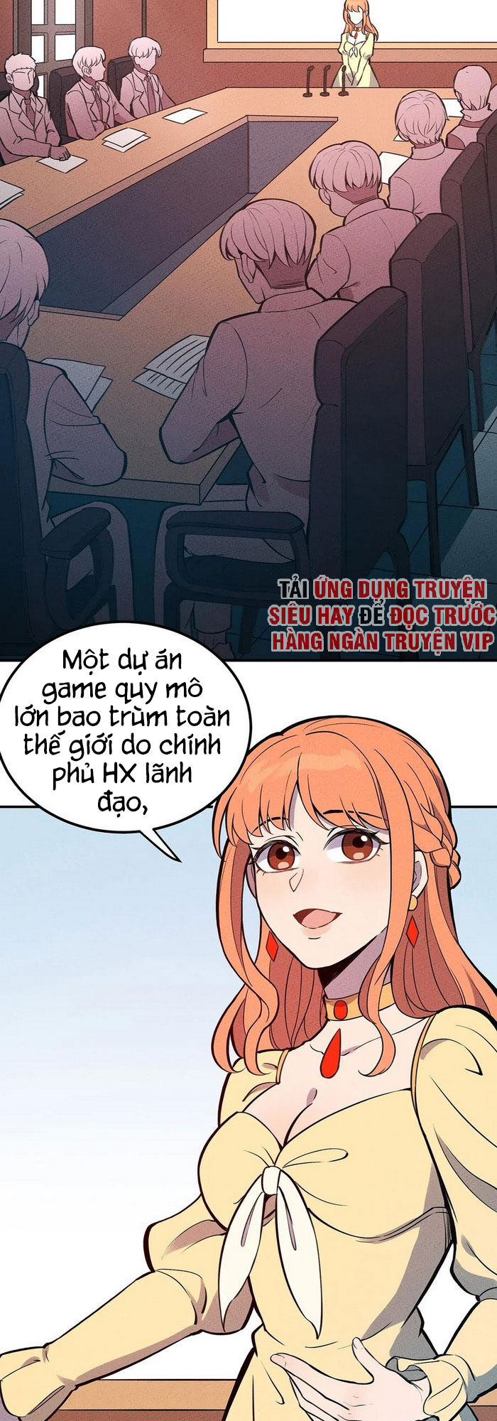 Làm Sao Bây Giờ? Ta Xuyên Không Thành Tiểu Quái Chapter 63 - 5