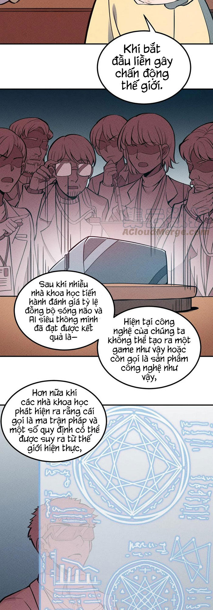 Làm Sao Bây Giờ? Ta Xuyên Không Thành Tiểu Quái Chapter 63 - 6